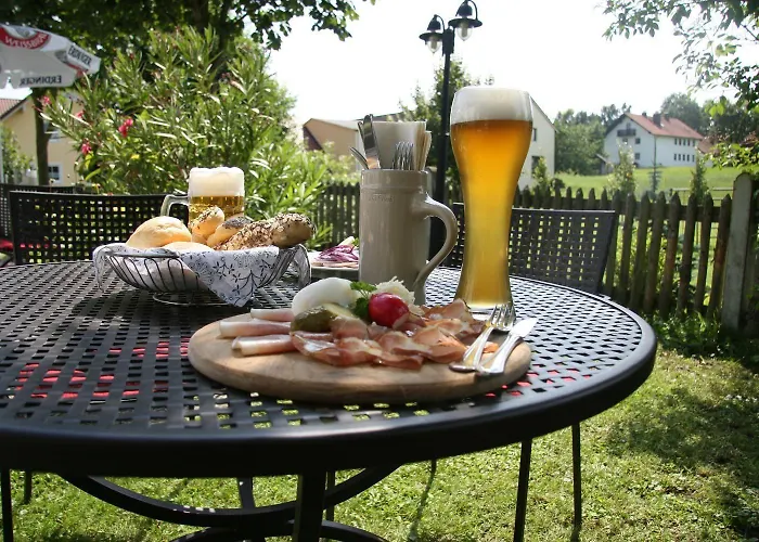 Hotel Zur Linde 3*