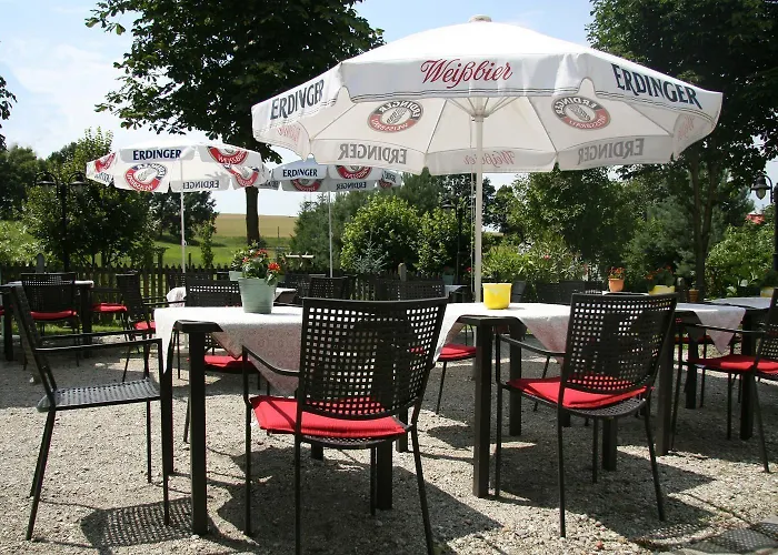 Hotel Zur Linde Hohenpolding