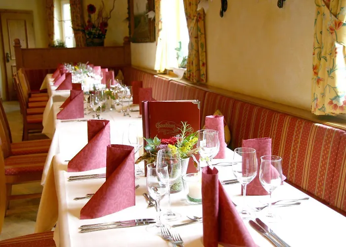 Hotel Zur Linde