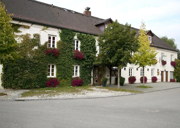 Zur Linde Hohenpolding