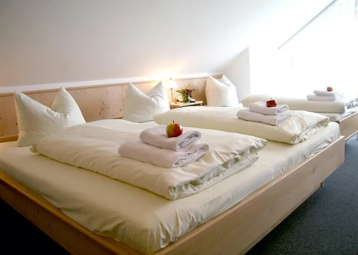 Zur Linde 3* Hohenpolding