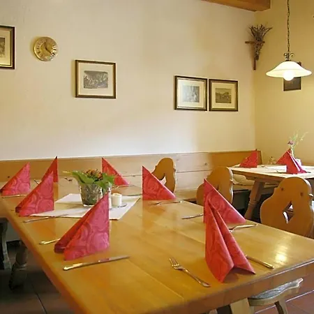 Zur Linde Hohenpolding