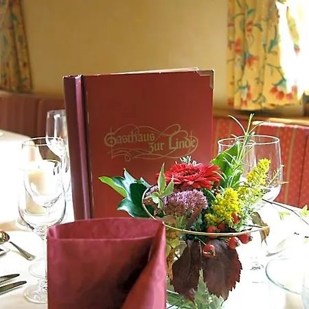 Hotel Zur Linde Hohenpolding
